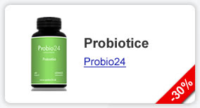 Probiotice